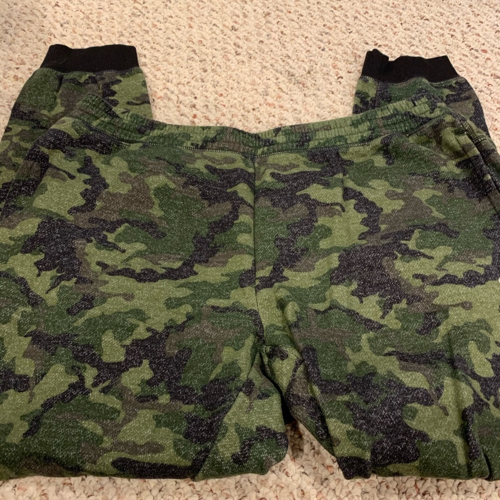 Layer 8 athletic sweatpants